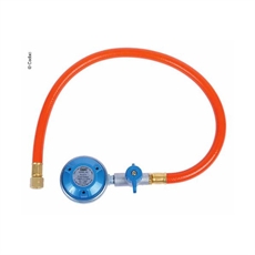 CADAC Regulator EN417, 30 mbar.